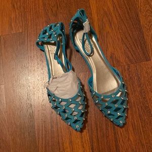 Teel Flat Sandal 8.5 NEW